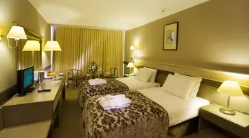 Fantasia Hotel De Luxe Kusadasi