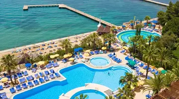 Fantasia Hotel De Luxe Kusadasi