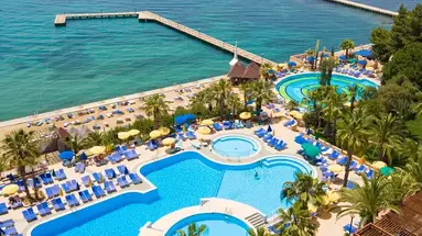 Fantasia Hotel De Luxe Kusadasi