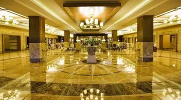 Fantasia Hotel De Luxe Kusadasi