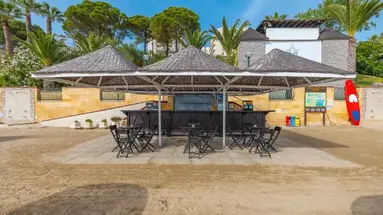 FANTASIA HOTEL DE LUXE KUSADASI