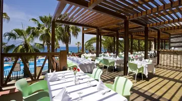FANTASIA HOTEL DE LUXE KUSADASI