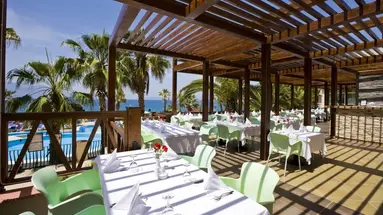 FANTASIA HOTEL DE LUXE KUSADASI