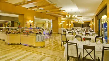 FANTASIA HOTEL DE LUXE KUSADASI