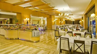 FANTASIA HOTEL DE LUXE KUSADASI