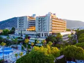 FANTASIA HOTEL DE LUXE KUSADASI