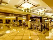 FANTASIA HOTEL DE LUXE KUSADASI