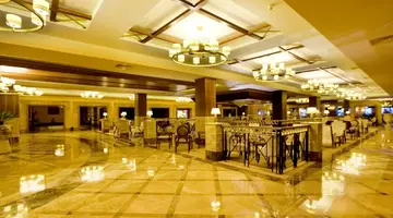 FANTASIA HOTEL DE LUXE KUSADASI