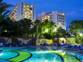 Fantasia Hotel De Luxe Kuşadası