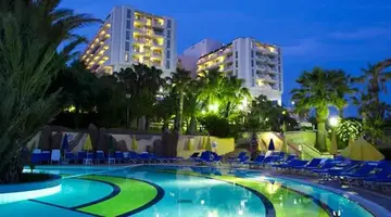Fantasia Hotel De Luxe Kuşadası