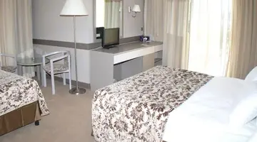 Fantasia Hotel De Luxe Kuşadası