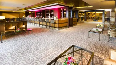 FANTASIA HOTEL DE LUXE KUSADASI