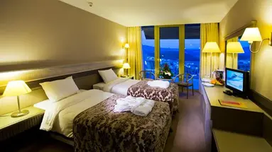 Fantasia Hotel De Luxe Kusadasi