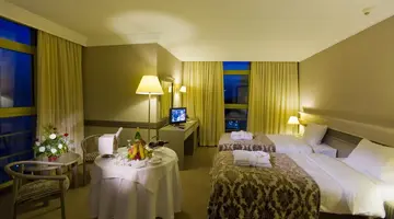 Fantasia Hotel De Luxe Kusadasi