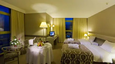 Fantasia Hotel De Luxe Kusadasi