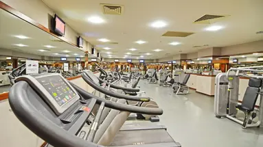 Fantasia Hotel De Luxe Kusadasi