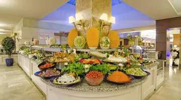 Fantasia Hotel De Luxe Kuşadası