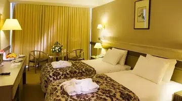 Fantasia Hotel De Luxe Kuşadası