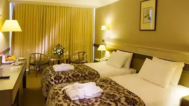 Fantasia Hotel De Luxe Kuşadası