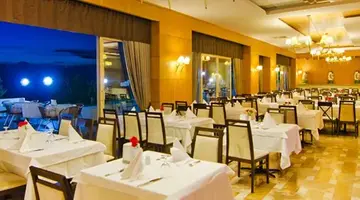 Fantasia Hotel De Luxe Kuşadası