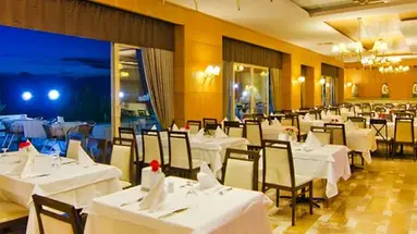 Fantasia Hotel De Luxe Kuşadası