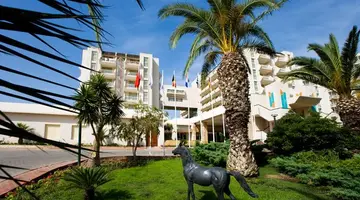 Fantasia Hotel De Luxe Kusadasi