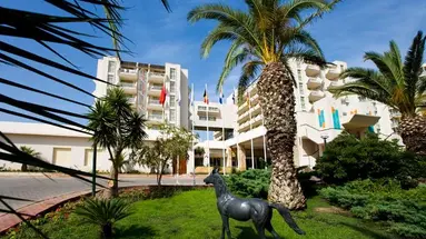 Fantasia Hotel De Luxe Kusadasi