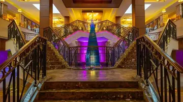 FANTASIA HOTEL DE LUXE KUSADASI