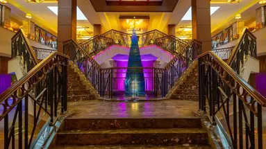 FANTASIA HOTEL DE LUXE KUSADASI