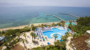 FANTASIA HOTEL DE LUXE KUSADASI