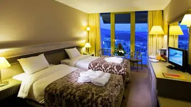 FANTASIA HOTEL DE LUXE KUSADASI