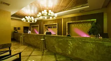 FANTASIA HOTEL DE LUXE KUSADASI