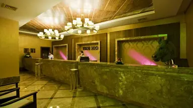 FANTASIA HOTEL DE LUXE KUSADASI