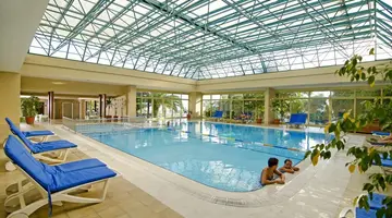 FANTASIA HOTEL DE LUXE KUSADASI