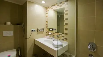 Fantasia Hotel De Luxe Kusadasi