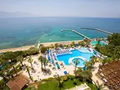 Fantasia Hotel De Luxe Kusadasi