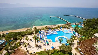 Fantasia Hotel De Luxe Kusadasi