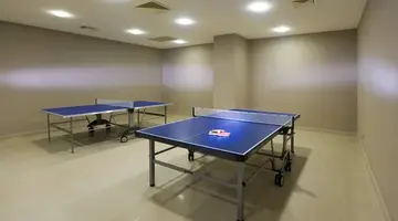 FANTASIA HOTEL DE LUXE KUSADASI