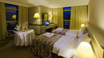 Fantasia Hotel De Luxe Kuşadası
