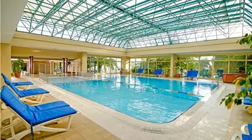 Fantasia Hotel De Luxe Kuşadası