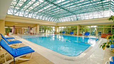 Fantasia Hotel De Luxe Kuşadası