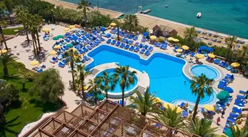 Fantasia Hotel De Luxe Kuşadası
