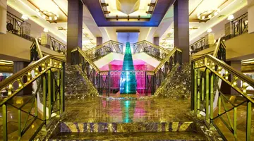 Fantasia Hotel De Luxe Kuşadası