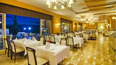 FANTASIA HOTEL DE LUXE KUSADASI