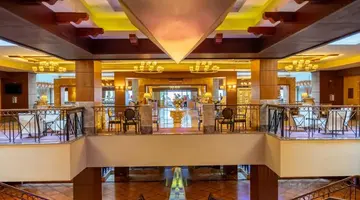 FANTASIA HOTEL DE LUXE KUSADASI