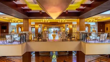 FANTASIA HOTEL DE LUXE KUSADASI