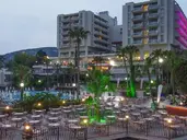 Fantasia Hotel De Luxe Kusadasi