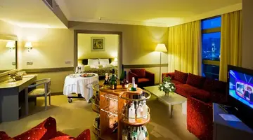 Fantasia Hotel De Luxe Kuşadası