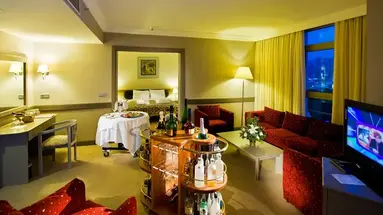 Fantasia Hotel De Luxe Kuşadası
