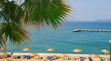 Fantasia Hotel De Luxe Kusadasi